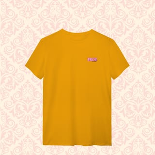 Nome do produto T-Shirt Cigana 