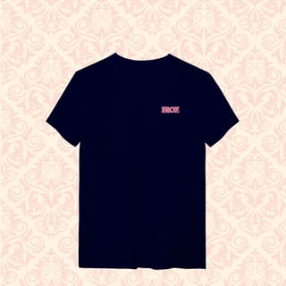 Nome do produto T-Shirt Cigana 