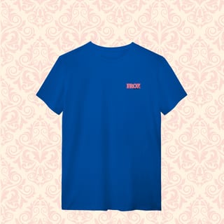 Nome do produto T-Shirt Cigana 
