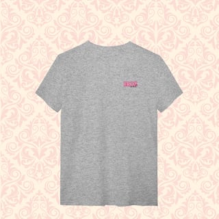 Nome do produto T-Shirt Cigana 