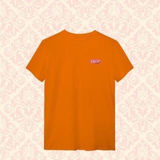 Nome do produto T-Shirt Cigana 