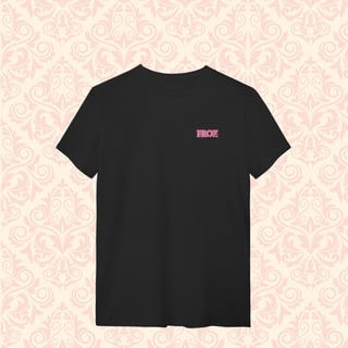Nome do produto T-Shirt Cigana 