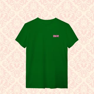 Nome do produto T-Shirt Cigana 