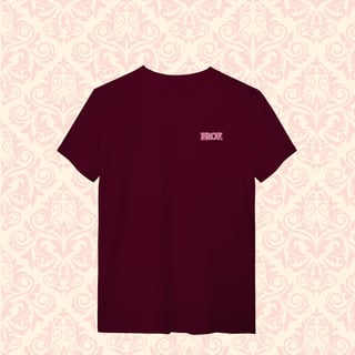 Nome do produto T-Shirt Cigana 
