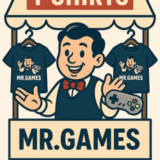 Bone mr games