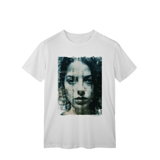 Nome do produtoT-shirt Classic com Estampa Exclusiva Mod.1 | Moda Casual Urbana