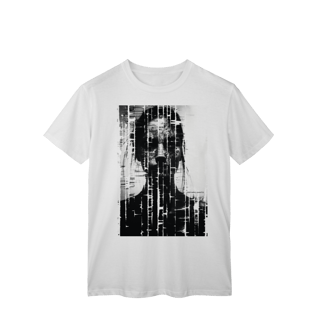 Nome do produtoT-shirt de Qualidade Premium com Estampa Exclusiva Mod.4 | Moda Casual Urbana