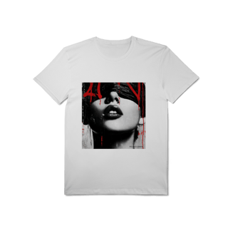 Nome do produtoSaints and Sinners – Onde o preto e branco revela o vermelho do desejo.