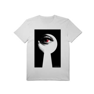 Nome do produtoSaints and Sinners – Onde o preto e branco revela o vermelho do desejo.