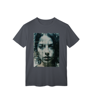 Nome do produtoT-shirt Classic com Estampa Exclusiva Mod.1 | Moda Casual Urbana