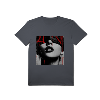 Nome do produtoSaints and Sinners – Onde o preto e branco revela o vermelho do desejo.