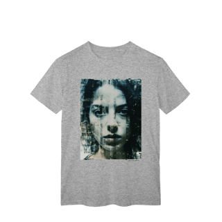 Nome do produtoT-shirt Classic com Estampa Exclusiva Mod.1 | Moda Casual Urbana