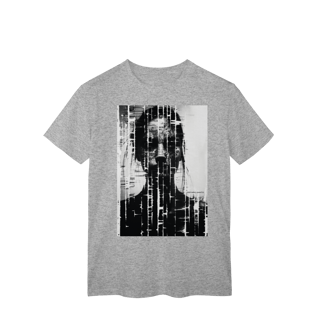 Nome do produtoT-shirt de Qualidade Premium com Estampa Exclusiva Mod.4 | Moda Casual Urbana