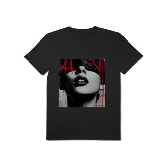 Nome do produtoSaints and Sinners – Onde o preto e branco revela o vermelho do desejo.