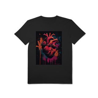 Nome do produtoSaints and Sinners – O Peso do Desejo