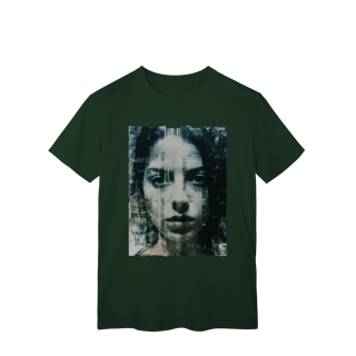 Nome do produtoT-shirt Classic com Estampa Exclusiva Mod.1 | Moda Casual Urbana
