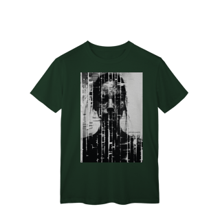 Nome do produtoT-shirt de Qualidade Premium com Estampa Exclusiva Mod.4 | Moda Casual Urbana