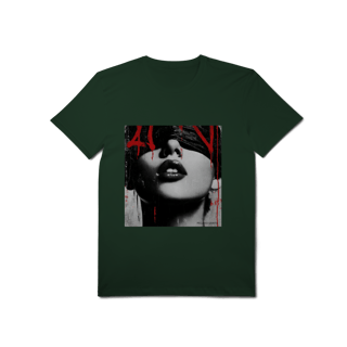 Nome do produtoSaints and Sinners – Onde o preto e branco revela o vermelho do desejo.