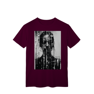 Nome do produtoT-shirt de Qualidade Premium com Estampa Exclusiva Mod.4 | Moda Casual Urbana
