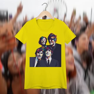 Nome do produto Baby Long - Fab four