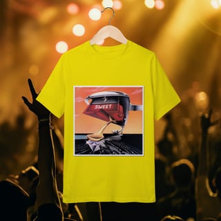 Nome do produto Off the record