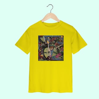 Nome do produto The Evil One (infantil 2 a 8)