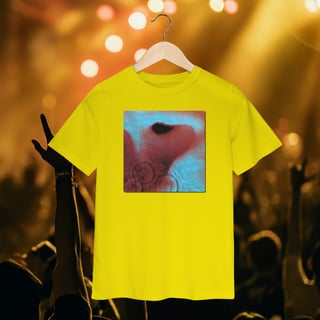 Nome do produto Meddle (infantil 2 a 8)