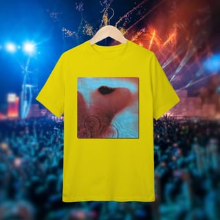 Nome do produto Meddle (infantil 10 a 14)