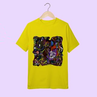 Nome do produto Eletric Ladyland (infantil 10 a 14)