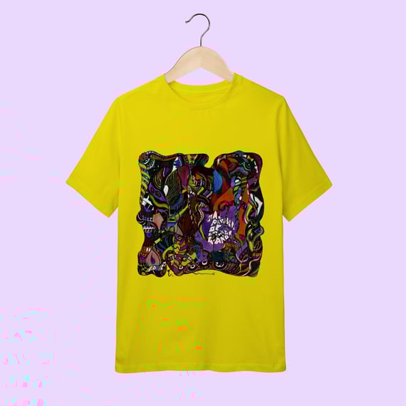 Eletric Ladyland (infantil 10 a 14)