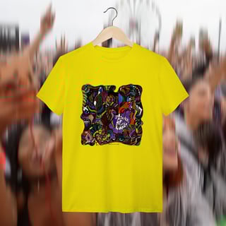 Nome do produto Eletric Ladyland (unissex)