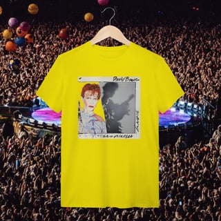 Nome do produto Scary Monsters (unissex)