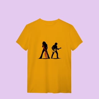 Nome do produto Camiseta unisex - Tyler/Perry