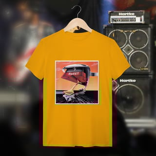 Nome do produto Off the record