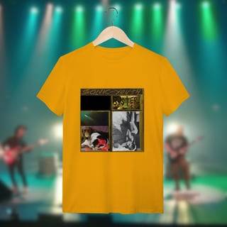 Nome do produto Sister (unissex)