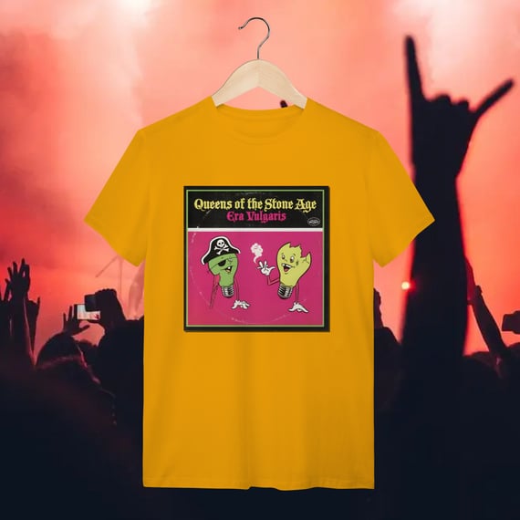 Era Vulgaris (unissex)