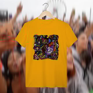 Nome do produto Eletric Ladyland (unissex)