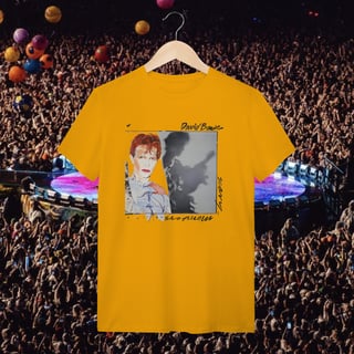 Nome do produto Scary Monsters (unissex)