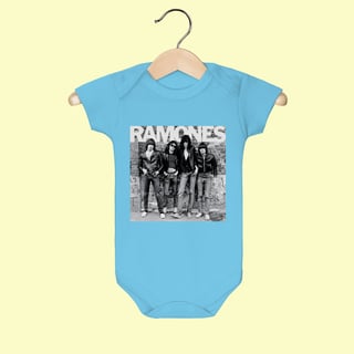 Nome do produto Ramones 1976