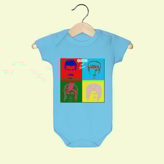 Nome do produto Hot Space