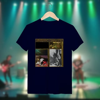 Nome do produto Sister (unissex)