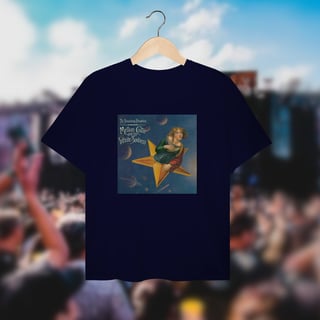 Nome do produto Mellon Collie & The infinite sadness (plus size)