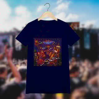 Nome do produto Supernatural (baby look)