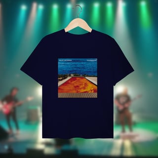 Nome do produto Californication (plus size)