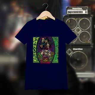 Nome do produto Acid Eaters (baby look)