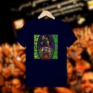 Nome do produto Acid Eaters (unissex)