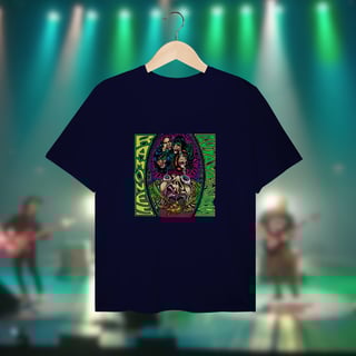 Nome do produto Acid Eaters (plus size)