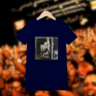 Nome do produto Come On Pilgrim (baby look)