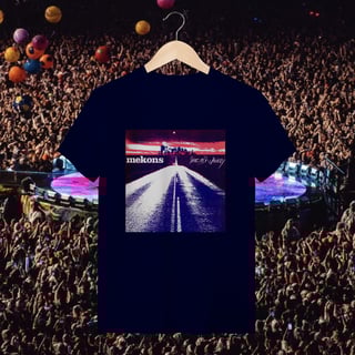 Nome do produto Fear and Whiskey (unissex)