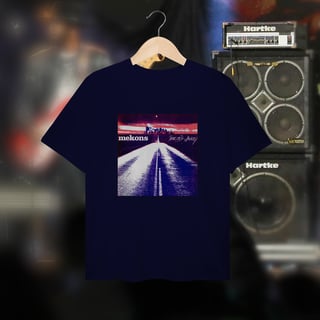 Nome do produto Fear and Whiskey (plus size)